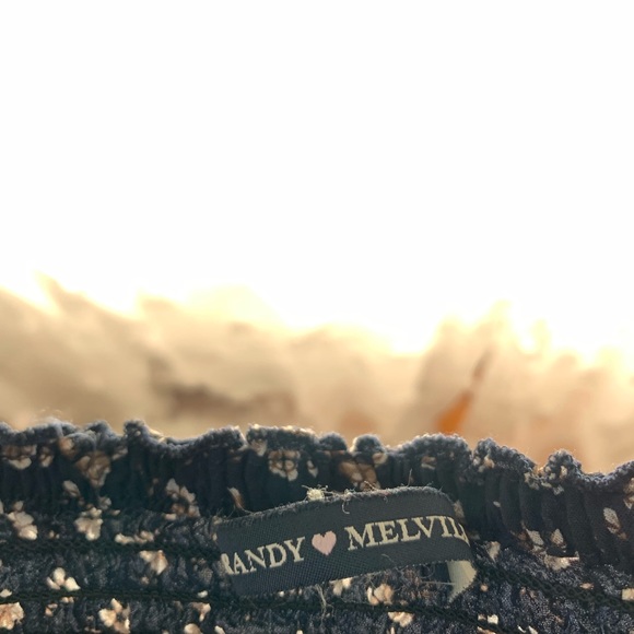 Crop top - Picture 4 of 5